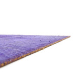 Ultra Vintage Violet Area Rug // Shade VI