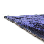 Ultra Vintage Violet Area Rug // Shade I