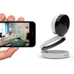 Cam Flip HD 720P WiFi Camera
