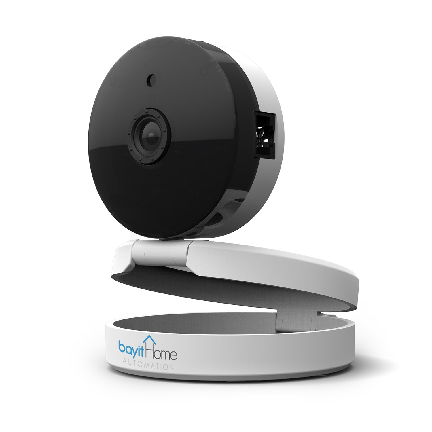 Cam Flip HD 720P WiFi Camera Bayit Home Automation Touch of Modern