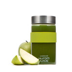 Hurom H-AE Slow Juicer // Limited Edition + Juice Jar (Navy)