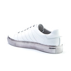 Brando Sneaker // White (US: 8.5)