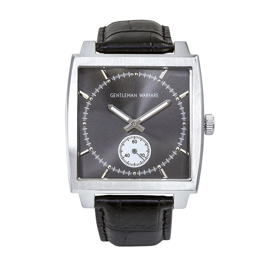 Égard Unique Multidimensional Watches Touch of Modern