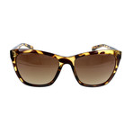 Paramount Sunglass // Tokyo Tortoise