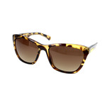 Paramount Sunglass // Tokyo Tortoise