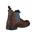 Diego Boot // Brown (Euro: 40)