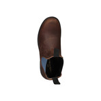 Diego Boot // Brown (Euro: 40)