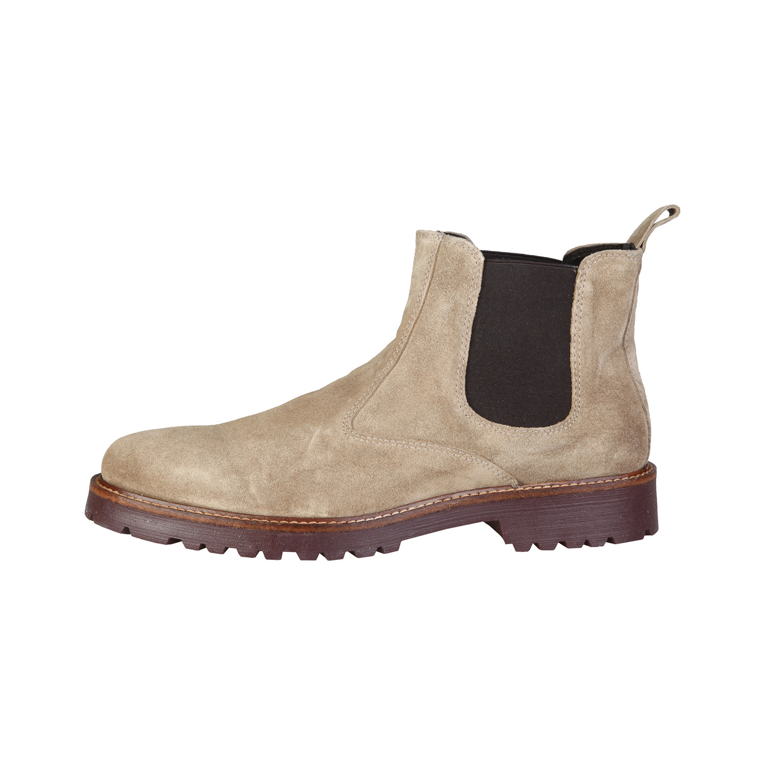 Filippo Boot // Antelope (Euro: 40) - Made In Italia - Touch of Modern