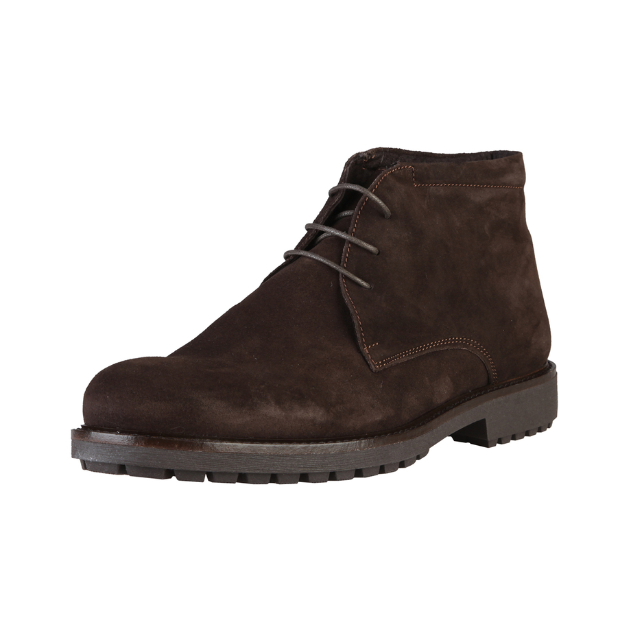 Made In Italia - Dapper Dress Boots - Touch of Modern