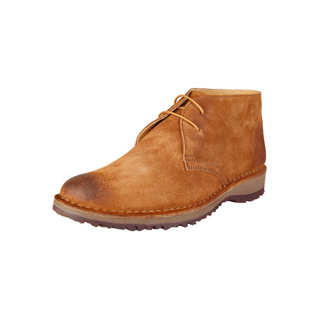 Tommaso Boot // Brown (Euro: 40)
