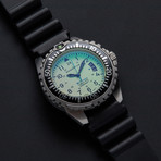 M-Ocean Quartz // 1M-DN00LS1B