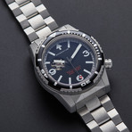 MH30 Diver Automatic // 1M-DV32B0