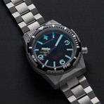 MH30 Diver Automatic // 1M-DV32B0