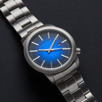 Logic Quartz // 1M-SP10U0