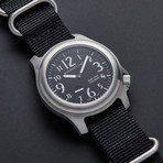 Base Layer Quartz // 1M-SP76BS7B