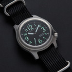 Base Layer Quartz // 1M-SP76BS7B