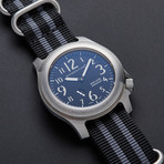 Base Layer Quartz // 1M-SP76BS7S