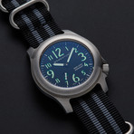 Base Layer Quartz // 1M-SP76BS7S