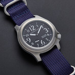 Base Layer Quartz // 1M-SP76BS7U