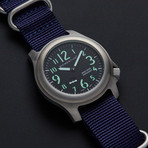 Base Layer Quartz // 1M-SP76BS7U