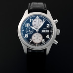 IWC Day Date Chronograph Automatic // Limited Edition // IW371 // Pre-Owned
