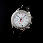 Omega Speedmaster Date Automatic // 38132 // Pre-Owned