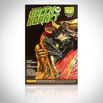 Signed Comics // Batman & Green Hornet // Set of 3