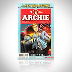 Signed Comics // Archie // Set of 2