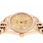 Rolex Datejust Automatic // 16018 // Pre-Owned