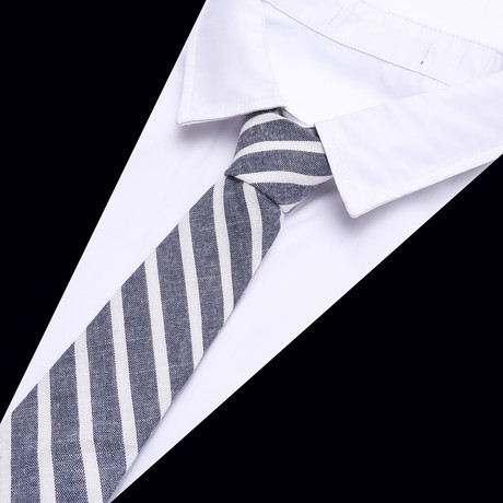 Clearwater Tie