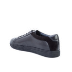 Pasini Sneaker // Black (US: 9.5)