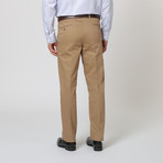 Trouser Pants // Camel (Euro: 50)