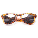 Bond Approved // Tortoise Shell + Silver