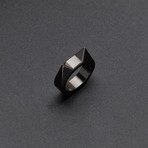SD Ring // Silver