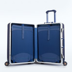 Evras // Blue (Medium)