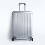 Evras // Silver (Small)