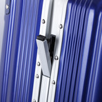 Evras // Blue (Medium)