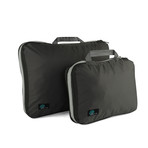 Compression Packing Cube Set // Abyss