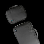 Compression Packing Cube Set // Abyss