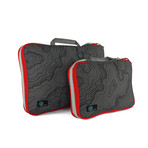 Compression Packing Cube Set // Terrain