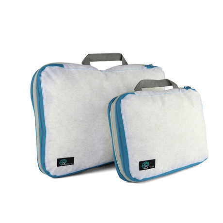 Compression Packing Cube Set // Concourse