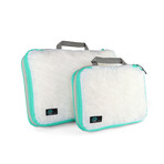 Compression Packing Cube Set // Waypoint
