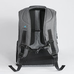 ARES Backpack (Black)