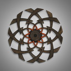 Art In Motion // Rust Flo