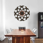 Art In Motion // Rust Flo