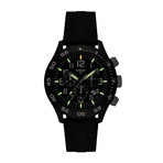 Traser P67 Officer Chronograph Pro Quartz // 107101