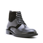 Verona Ankle Boot // Black (US: 11)