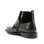 Verona Ankle Boot // Black (US: 10.5)