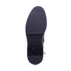 Verona Ankle Boot // Black (US: 8.5)