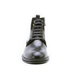 Verona Ankle Boot // Black (US: 10.5)